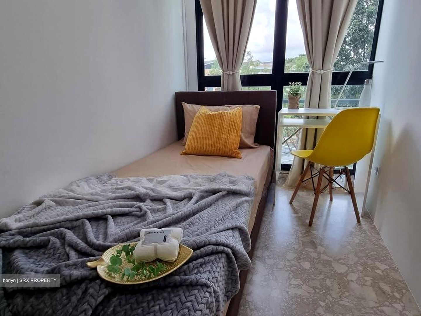 Simei Green Condominium (D18), Condominium #606826871